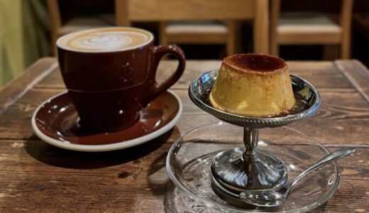 福岡市中央区舞鶴にあるカフェ「MOMENT COFFEE」のメニュー