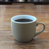 【千早カフェ】BASKING COFFEE｜自家焙煎のスペシャリティコーヒーを気軽に楽しめるお店