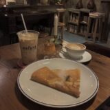 cafuné（カフネ）｜北九州市門司区にある深夜まで営業している隠れ家カフェ