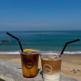 TIME（タイム）｜糸島ドライブで行きたい！オーシャンビューが広がる絶景カフェ