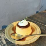 Apartment coffee Door｜福岡・六本松にある数量限定のプリンが人気のお洒落カフェ