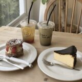 【福岡・大博町】BUTTER UP｜豊富な種類のスイーツと居心地の良い雰囲気の博多カフェ