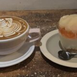 【天神北】Connect Coffee｜並んででも飲みたい絶品ラテアートが人気のカフェ