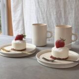 char.｜糸島市にある隠れ家カフェ。白を基調としたおしゃれな雰囲気の小さなお店