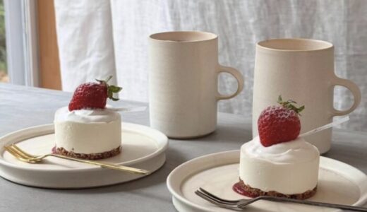 char.｜糸島市にある隠れ家カフェ。白を基調としたおしゃれな雰囲気の小さなお店