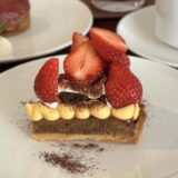 Cafe Chicca｜糟屋郡志免町でフルーツタルトが人気のおしゃれで可愛い隠れ家カフェ