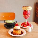 coba cafe（コバカフェ）｜太宰府天満宮より徒歩3分の超人気カフェ