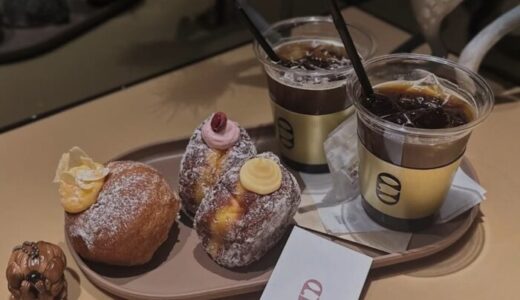 dacō 福岡（ダコー）｜イートインで贅沢な時間が楽しめるベーカリーカフェ