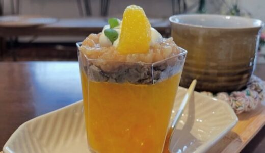 北九州市門司区にオープンした、珈琲とソフトクリームのお店｜うずまき