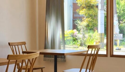 朝7時から営業のうきはカフェ！モーニングやランチが楽しめる｜papoter（パポテ）