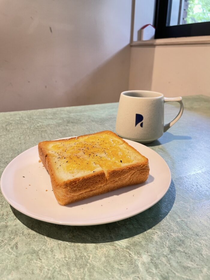 レックコーヒー 県庁東店