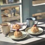 森のカフェ&スイーツ plain｜北九州市小倉北区の森の中にあるケーキが人気の隠れ家カフェ