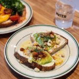 OBC（Our Breakfast Club）｜博多周辺でモーニングしたい方におすすめのカフェ