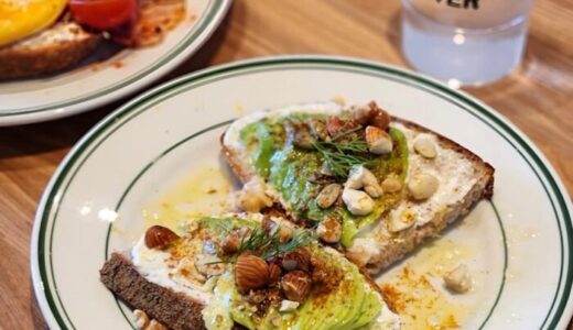 OBC（Our Breakfast Club）｜博多周辺でモーニングしたい方におすすめのカフェ