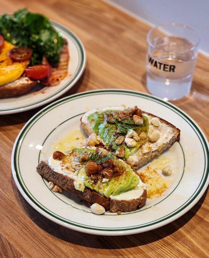 OBC｜Our Breakfast Club