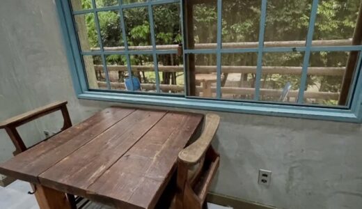 森のカフェ plain｜自然豊かな森の中で美味しいケーキとゆったりとした時間