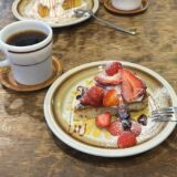 Lus cafe（ルスカフェ）｜西鉄久留米駅より徒歩5分のお洒落なレトロカフェ