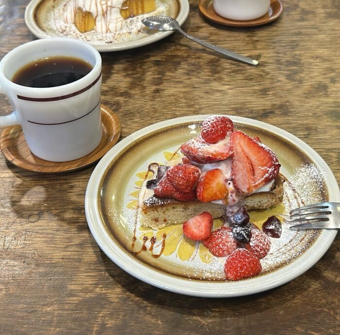 Lus cafe｜ルスカフェ