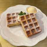 【朝倉市のカフェ】あさくら珈琲 komegura｜米蔵を改装した落ち着く古民家カフェ