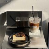 DEED.（ディード）｜久留米市小頭町にあるお洒落な雰囲気のチーズケーキ専門カフェ