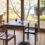 Creachair cafe（クリーチェアーカフェ）｜福津市にある家具屋さんが営む隠れ家カフェ