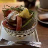 片（わずか）｜会員限定の喫茶店。北九州市門司区にある落ち着いた雰囲気の古民家カフェ
