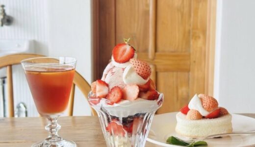 福岡市うきは市にあるカフェ「tison（チゾン）」のメニュー