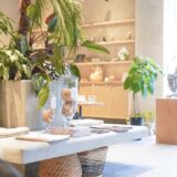 d&h vita｜福岡市南区にある住宅メーカーの手掛けたインテリアがお洒落な隠れ家カフェ