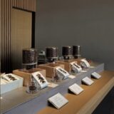 篠栗珈琲焙煎所｜篠栗町にある落ち着いた雰囲気の店内でこだわりのコーヒーが楽しめるカフェ