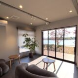 minamo（ミナミ）｜福岡市東区の河川敷沿いにあるロケーションが最高のカフェ