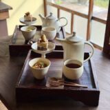 コトリ｜福岡県筑後市にある落ち着いた雰囲気でゆったりとした時間を過ごせる古民家カフェ