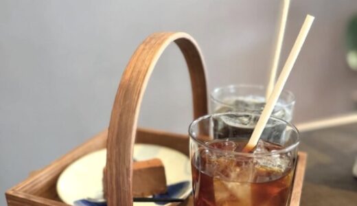 福岡市南区大橋にあるカフェ「Niwa fukuoka」のメニュー