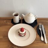 スコーン＆ジャム SUNDAY｜福岡市南区にあるインテリアや食器が可愛い隠れ家カフェ