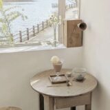 池のほとりと｜福岡市南区にある窓からの景色に癒される大人の隠れ家カフェ