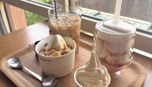 福岡市中央区今泉にあるカフェ「TOFFEE imaizumi」のメニュー