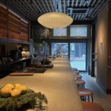 NOT SWEET｜博多・祇園駅から徒歩４分にある落ち着いた雰囲気の大人カフェ