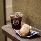 DARUMA COFFEE｜福岡・六本松にある珈琲とあんこのスイーツを楽しめる隠れ家カフェ