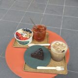 Twenty Miles｜福岡・大濠にあるアサイーボウルが人気のカフェ【ペット同伴可】