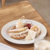 yolch（ヨルチ）｜大濠公園の近くにある季節のプレートが人気の可愛いカフェ