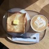 ATORI COFFEE｜福岡東映ホテル併設の自家製デザートが人気のお洒落カフェ