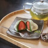 KITOKI 抹茶と和ごはん｜田川郡福智町にある落ち着いた雰囲気で和スイーツが楽しめるカフェ