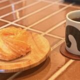 楽園｜大宮駅近くにある自家製のフレンチクルーラーが人気の隠れ家カフェ【福岡市南区】