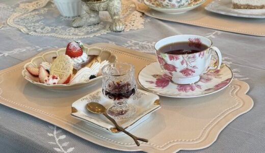 福岡県行橋市にあるカフェ「Petite etoile（プティ・エトワール）」のメニュー