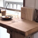 【桜坂に移転！】珈琲 花坂｜住宅街のアパートの2階にある落ち着いた雰囲気の隠れ家カフェ