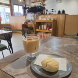【箱崎カフェ】Caro.coffee｜お子様連れにも嬉しいメルボルンスタイルのカフェ